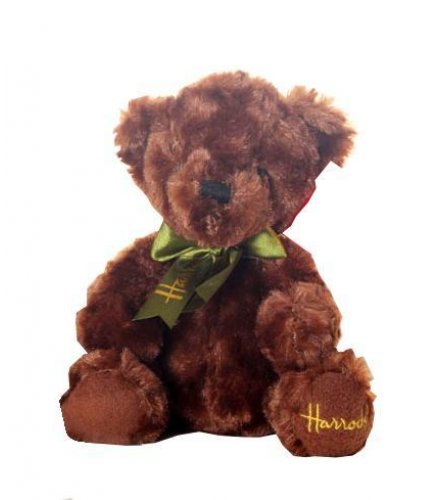 GC007 - Small teddy bear plush toy